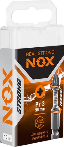 Набор бит Nox 337350