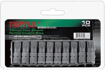 Набор бит Toptul FSFA1212G