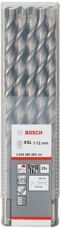 Набор буров Bosch 2608586465