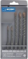 Набор буров Krino 3165203