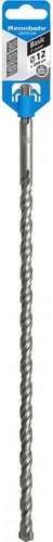 Набор буров Rennbohr Basic SDS+ 691235.21.2
