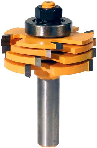 Набор фрез Энкор 10560