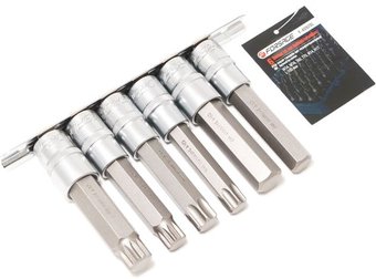 Набор головок слесарных FORSAGE F-40920L