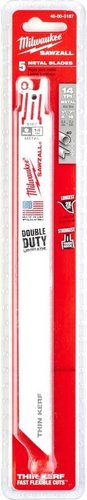 Набор пильных полотен Milwaukee 48005187