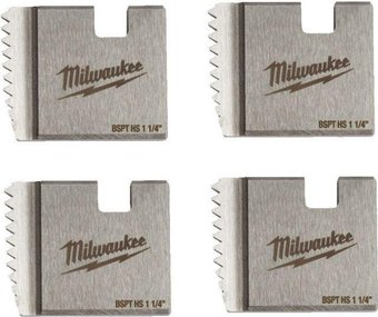 Набор резцов Milwaukee BSPT HS 4932480236