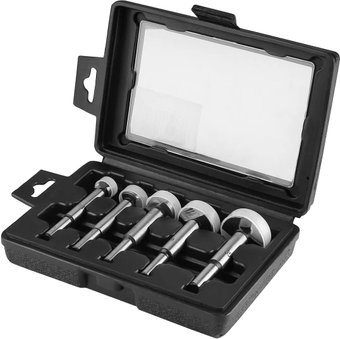 Набор сверл Deko DH05-7 SET 5