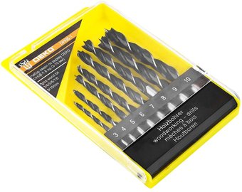 Набор сверл Deko DH08-1