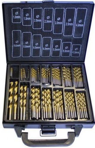 Набор сверл FORSAGE F-924U99