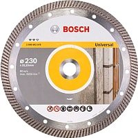 Отрезной диск алмазныйBosch 2.608.602.578