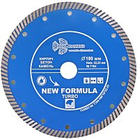 Отрезной диск алмазныйTrio Diamond T104