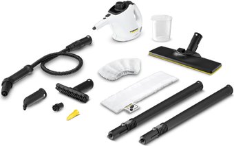 Пароочиститель Karcher SC 1 EasyFix Premium 1.516-375.0