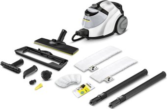 Пароочиститель Karcher SC 5 EasyFix Premium Iron Plug 1.512-550.0