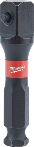 Переходник Milwaukee Shockwave 4932480586