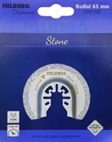 Пильное полотно Hilberg HR5165