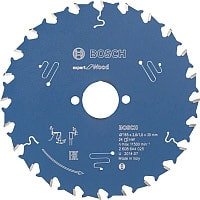 Пильный диск Bosch 2.608.644.025