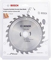 Пильный диск Bosch 2.608.644.379