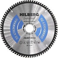 Пильный диск Hilberg HA216