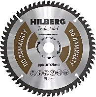 Пильный диск Hilberg HL180
