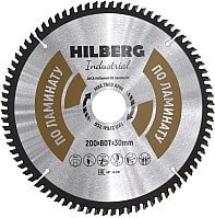 Пильный диск Hilberg HL200