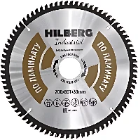Пильный диск Hilberg HL200