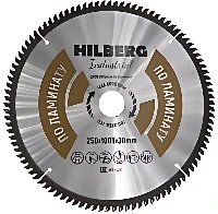 Пильный диск Hilberg HL250