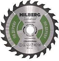 Пильный диск Hilberg HW235
