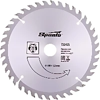 Пильный диск Sparta 732445