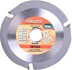 Пильный диск Sturm 9020-125-22-3T