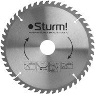 Пильный диск Sturm 9020-200-32-48T