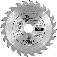 Пильный диск Trio Diamond FLL827