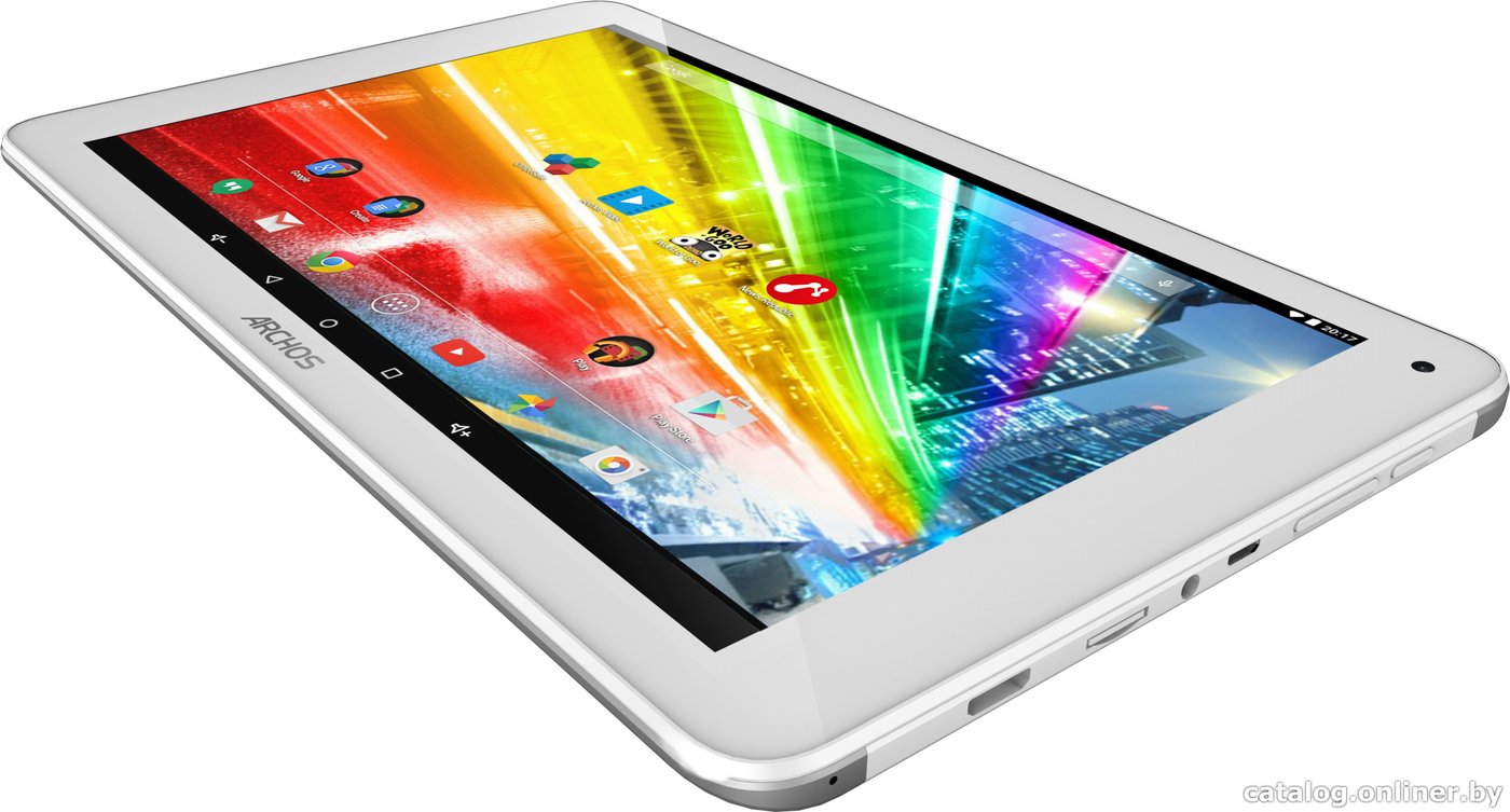 Планшет Archos 101c Platinum 16GB