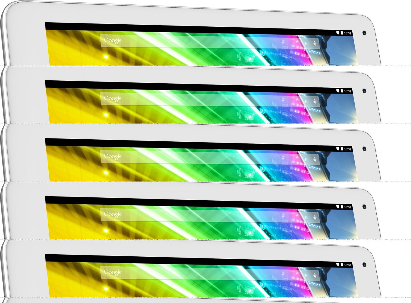 Планшет Archos 101c Platinum 16GB