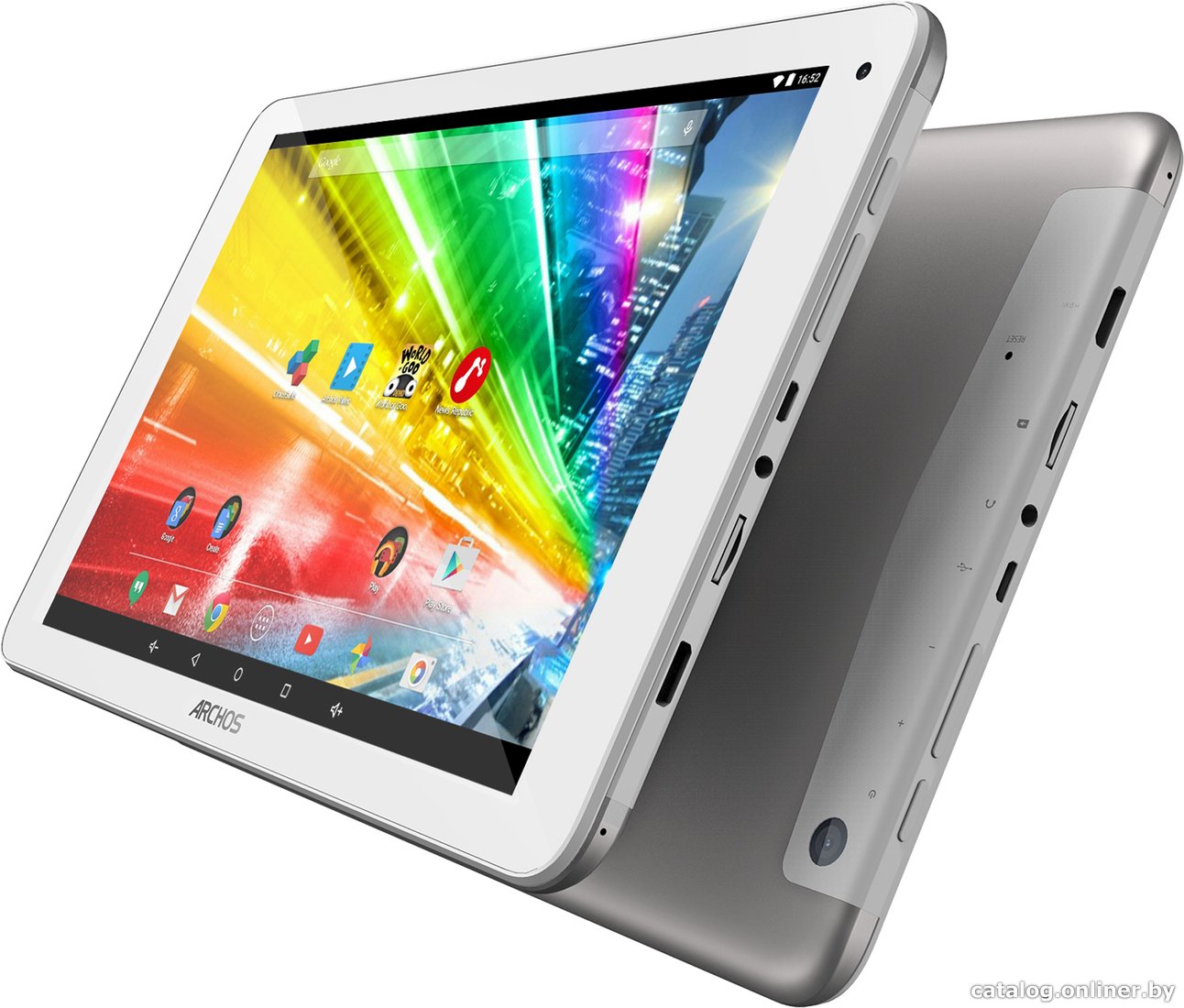 Планшет Archos 101c Platinum 16GB