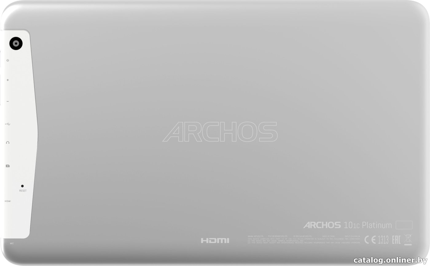 Планшет Archos 101c Platinum 16GB