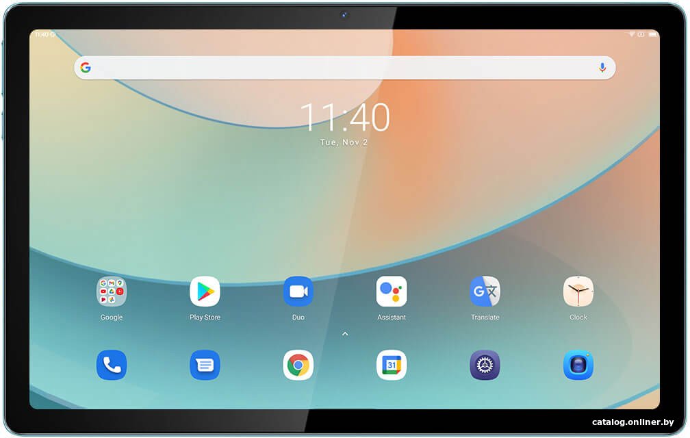 Планшет Blackview Tab 11 8GB/128GB LTE