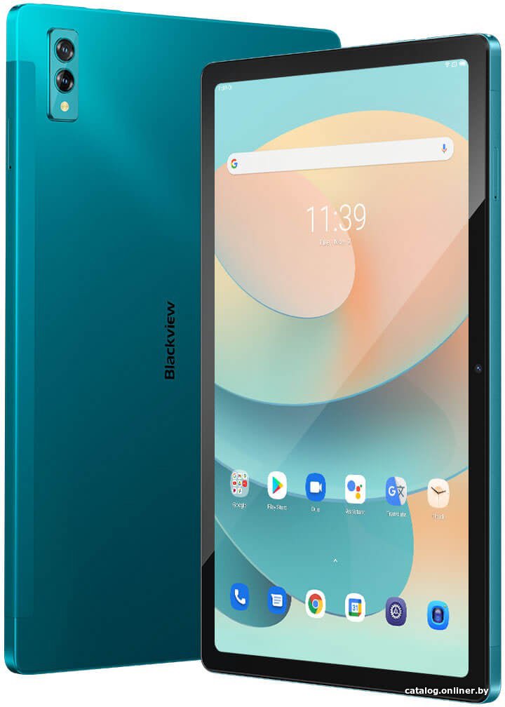 Планшет Blackview Tab 11 8GB/128GB LTE