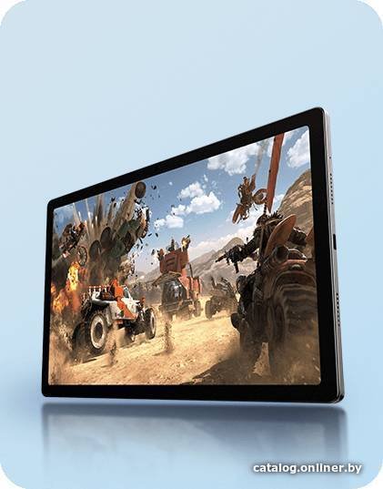 Планшет Chuwi HiPad XPro LTE 6GB/128GB