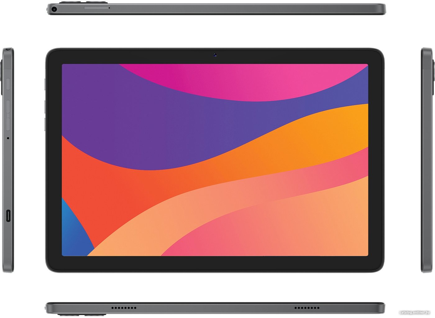 Планшет Digma Optima 1415D 4G