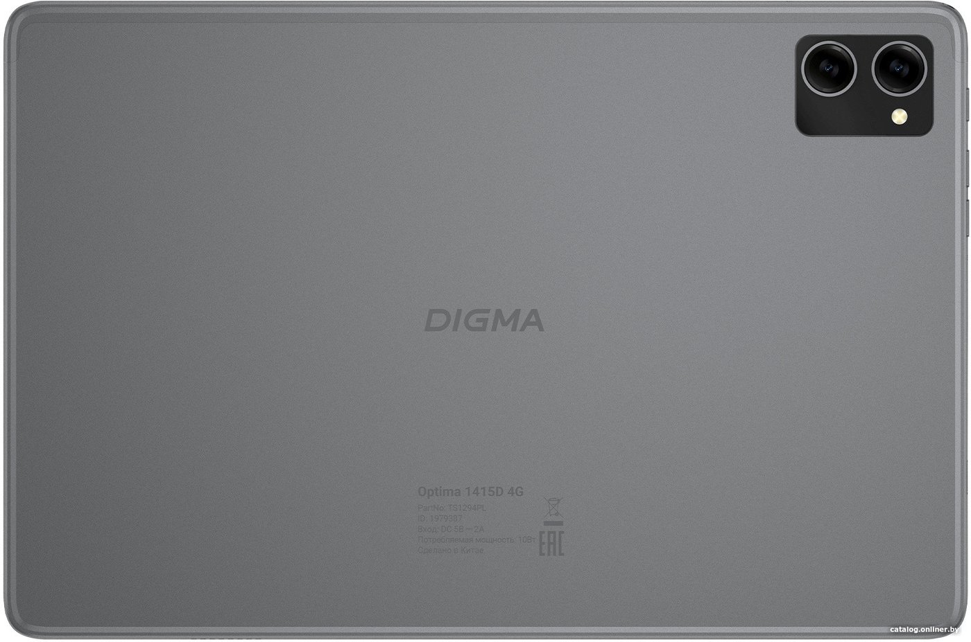 Планшет Digma Optima 1415D 4G