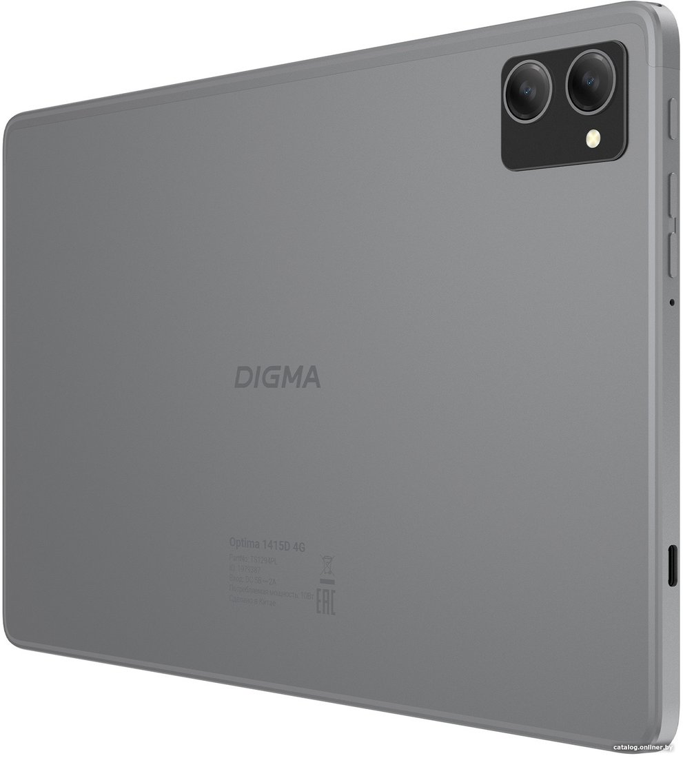Планшет Digma Optima 1415D 4G
