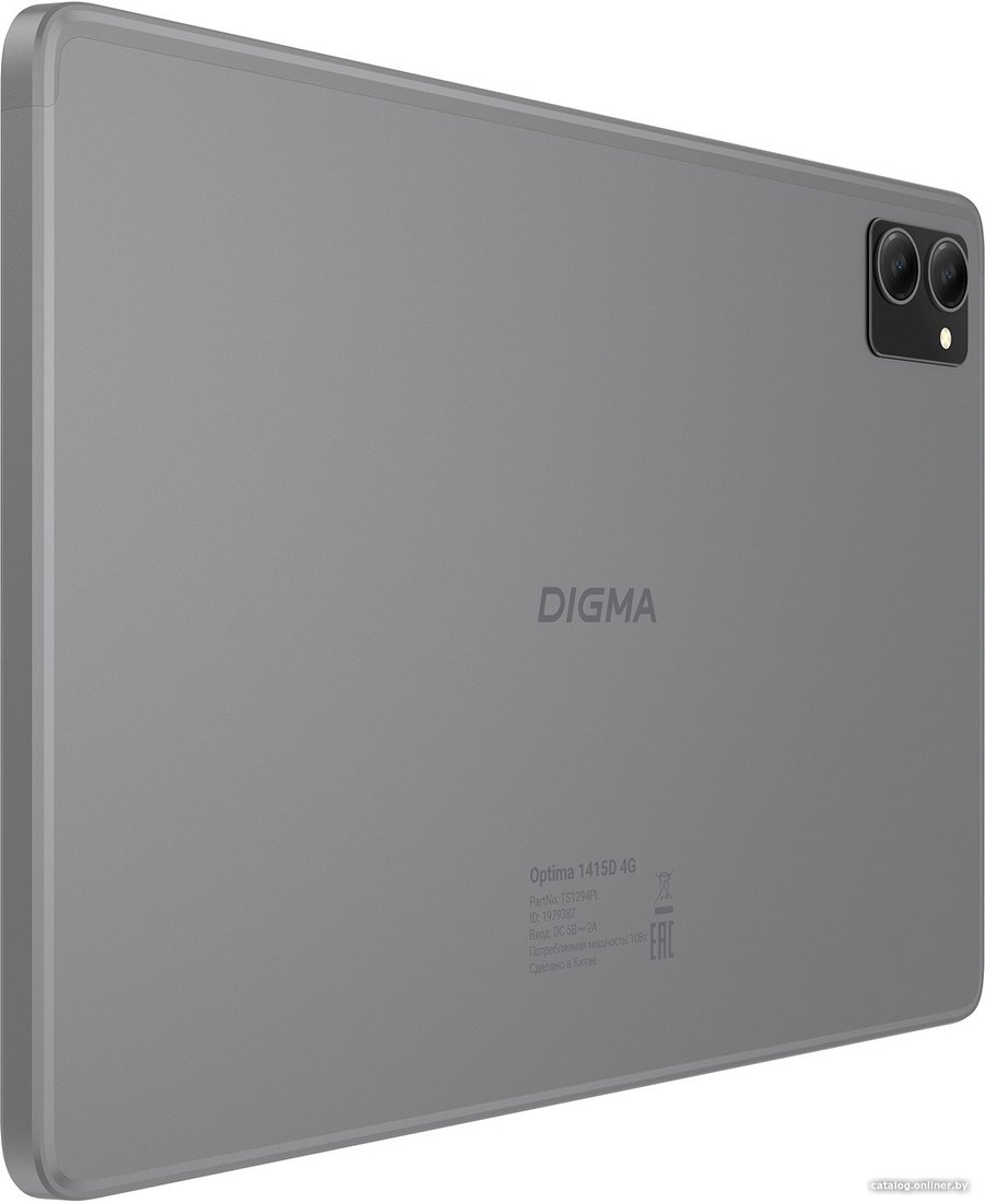 Планшет Digma Optima 1415D 4G