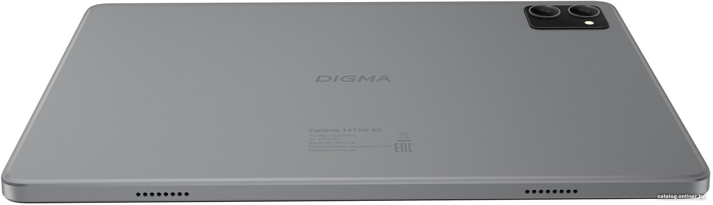 Планшет Digma Optima 1415D 4G