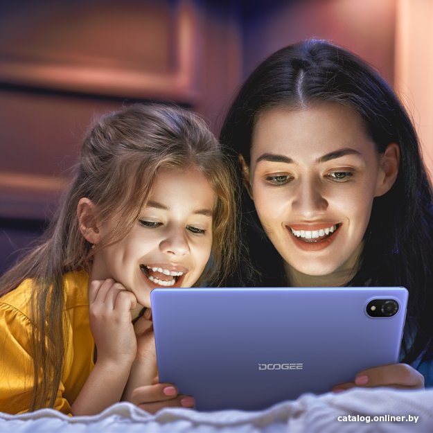 Планшет Doogee U10 4GB/128GB