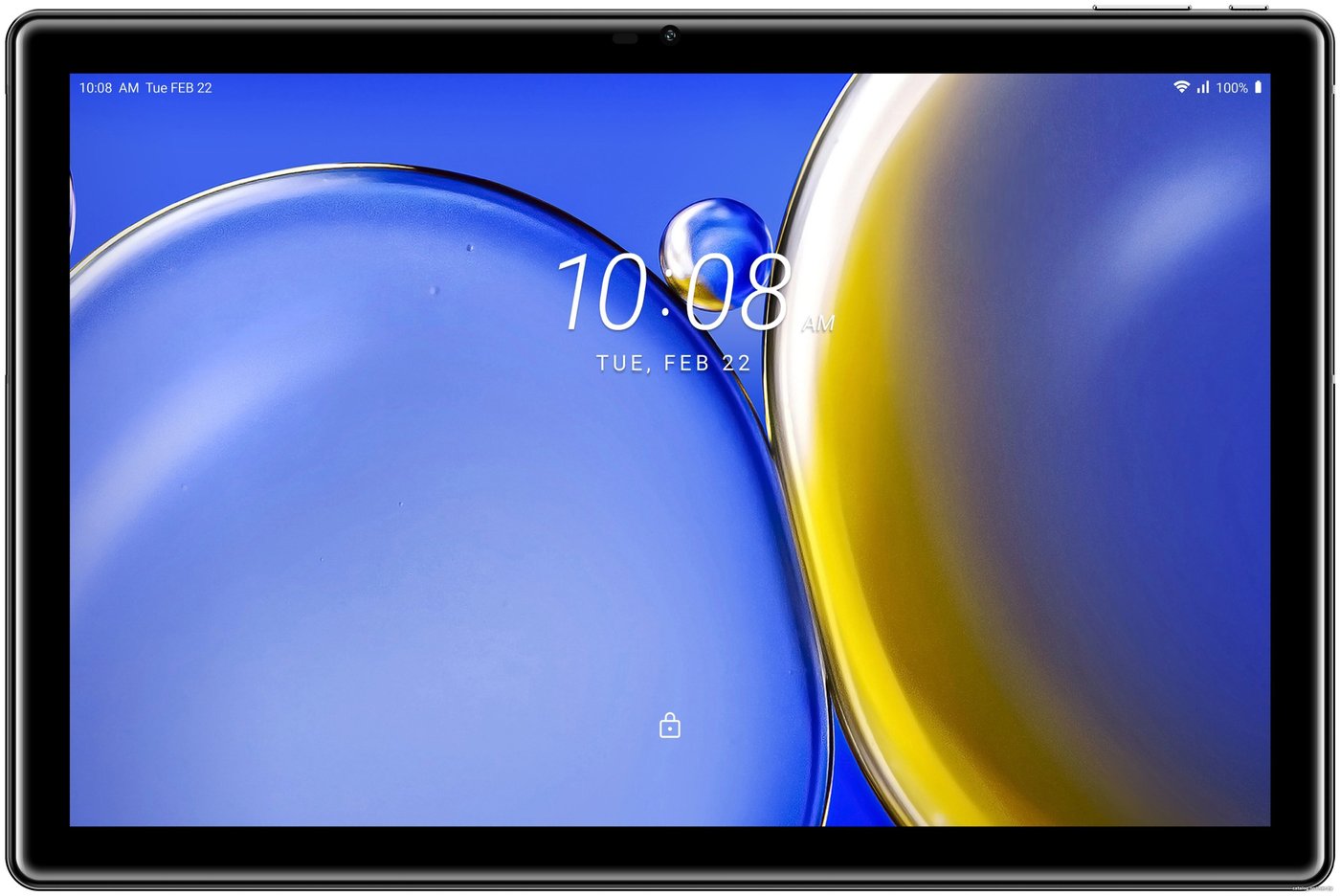 Планшет HTC A101 8GB/128GB LTE