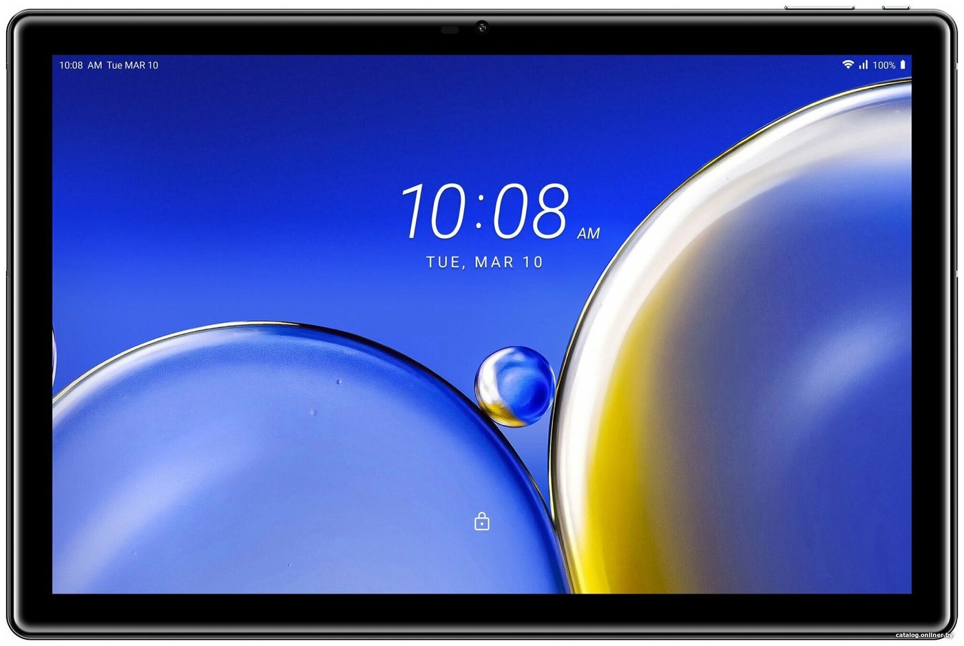 Планшет HTC A101 8GB/128GB LTE