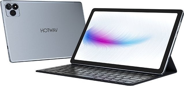 Планшет Hotwav Pad 8 LTE 8GB/256GB