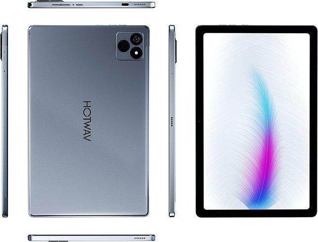 Планшет Hotwav Pad 8 LTE 8GB/256GB