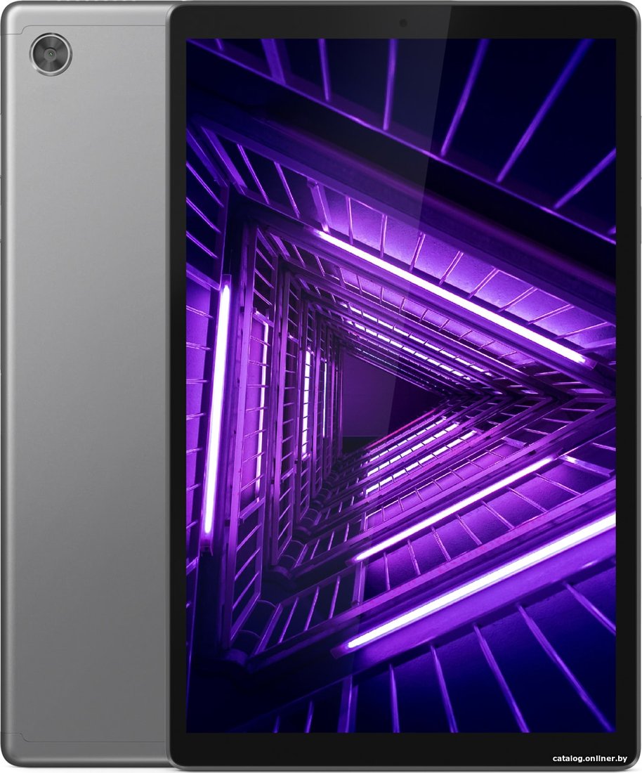 Планшет Lenovo Tab M10 HD 2nd Gen TB-X306F 4GB/64GB