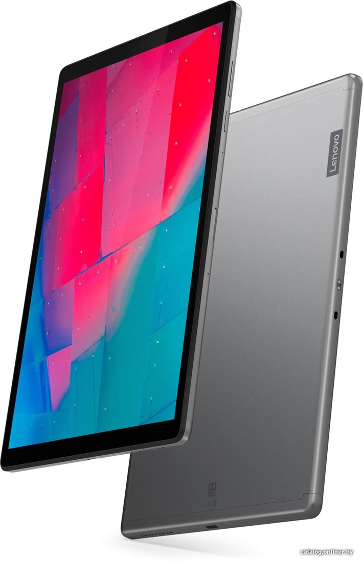 Планшет Lenovo Tab M10 HD 2nd Gen TB-X306F 4GB/64GB