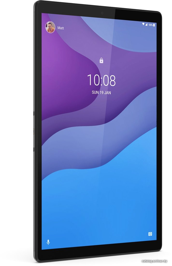 Планшет Lenovo Tab M10 HD 2nd Gen TB-X306F 4GB/64GB